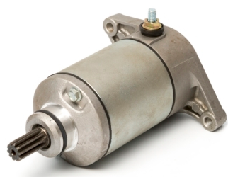 SUZUKI KING QUAD 300 F LTF [1999-2002] - Motor de arranque
