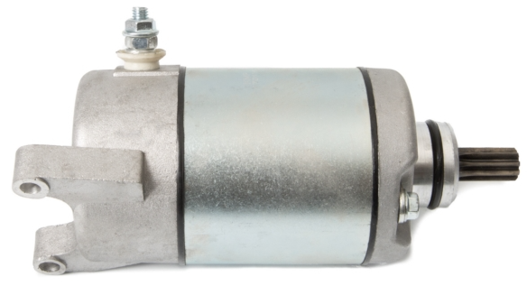 YAMAHA GRIZZLY 350 IRS 4X4 [2007-2011] - Motor de arranque
