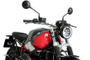 HONDA CMX 1100 REBEL DCT [2025] – Faro LED de lúmenes – Negro-2
