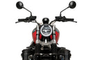 HONDA CMX 1100 REBEL DCT [2025] – Faro LED de lúmenes – Negro-8