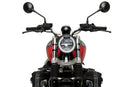 HONDA CMX 1100 REBEL DCT [2025] – Faro LED de lúmenes – Negro-3