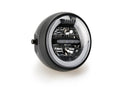 HONDA CMX 1100 REBEL DCT [2025] – Faro LED de lúmenes – Negro-9