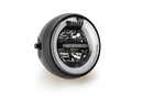 HONDA CMX 1100 REBEL DCT [2025] – Faro LED de lúmenes – Negro-4