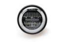 HONDA CMX 1100 REBEL DCT [2025] – Faro LED de lúmenes – Negro-10