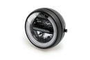 HONDA CMX 1100 REBEL DCT [2025] – Faro LED de lúmenes – Negro-6