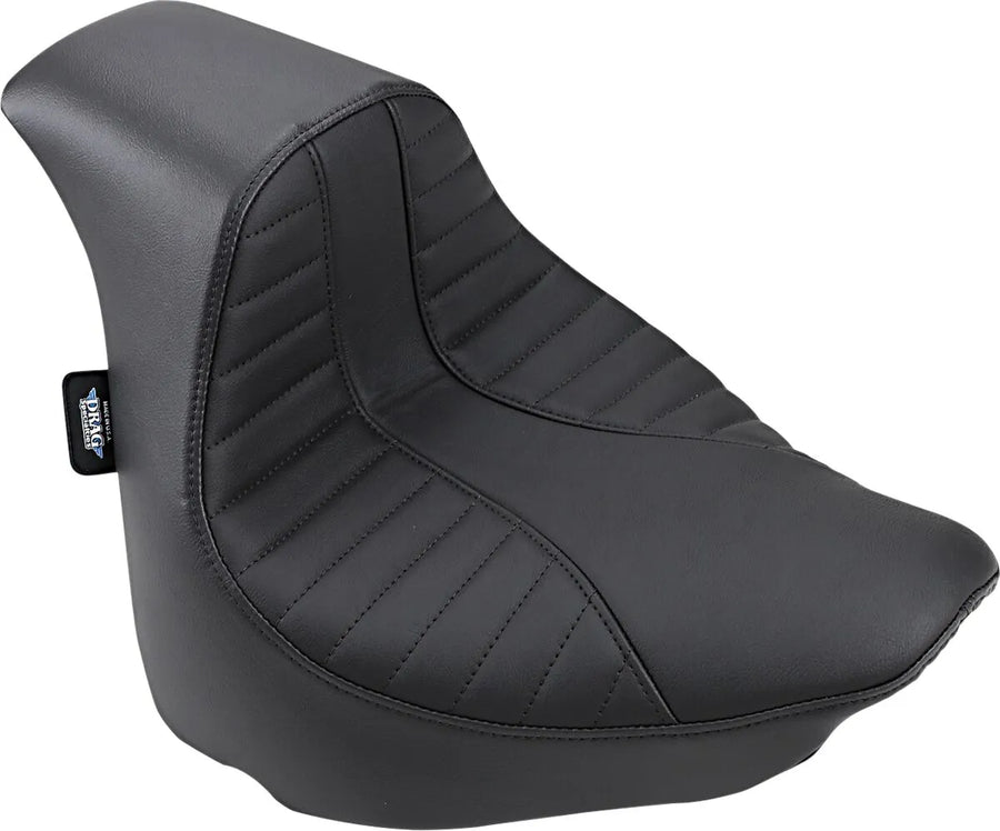 harley davidson fxfb [ESPECIALIDADES DE ARRASTRE] - Asiento individual EZ-ON