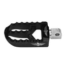 harley davidson flstc [MOTOCICLETAS HEINZ] – reposapiés para Harley-5