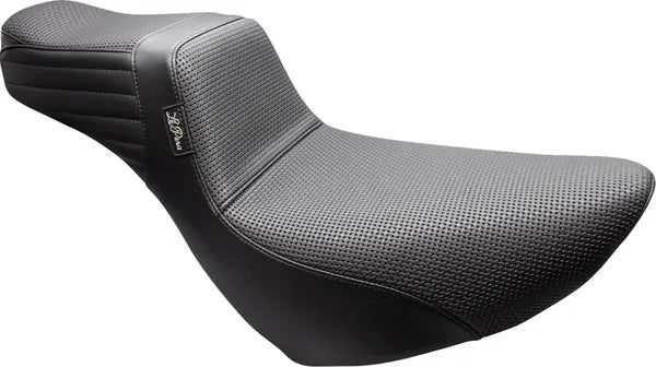 Harley Davidson Fxlr [LE PERA] – Asiento bajo para conductor Tailwhip Daddy Long Legs