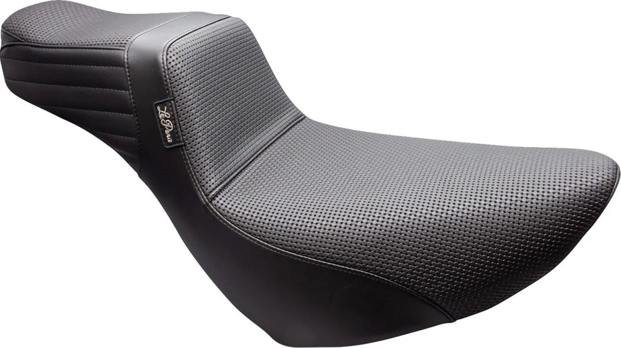 Harley-Davidson Street Bob [LE PERA] – Asiento bajo para conductor Tailwhip Daddy Long Legs