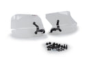 KYMCO SUPER DINK 125 GT [2025] – Protectores de manos Maxiscooter – Transparente-5