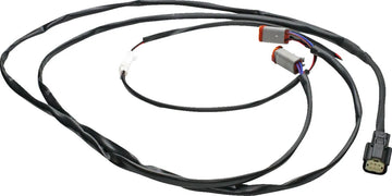 Harley-Davidson Ultra Limited [DINÁMICA PERSONALIZADA] – Arnés de cableado