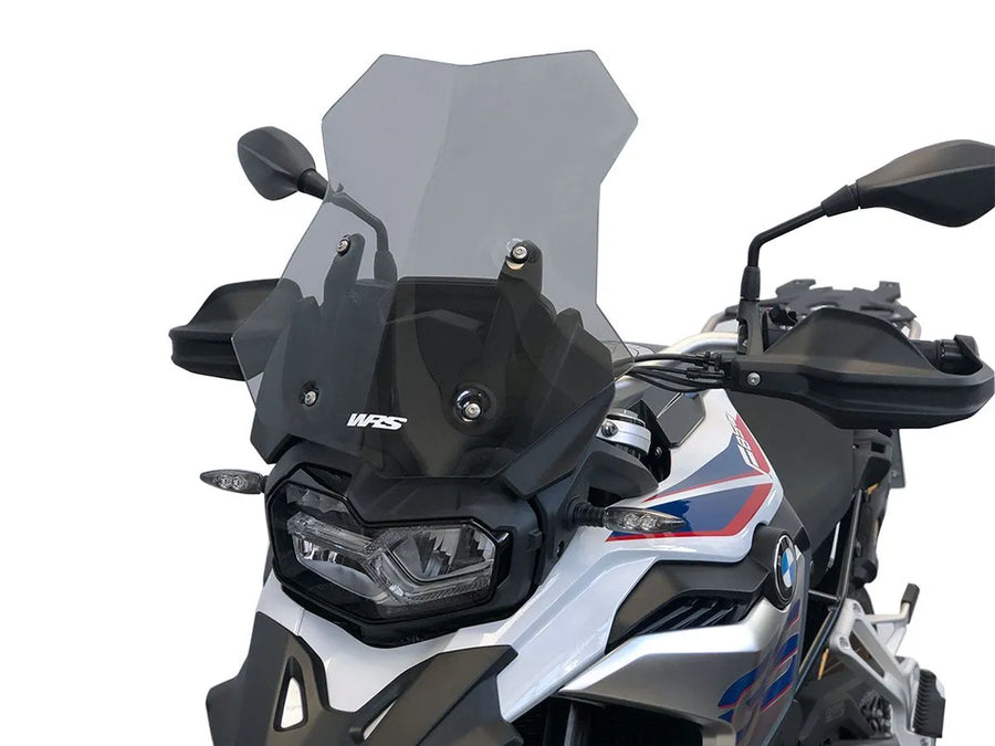 BMW F 850 ​​​​GS [WRS] – Parabrisas