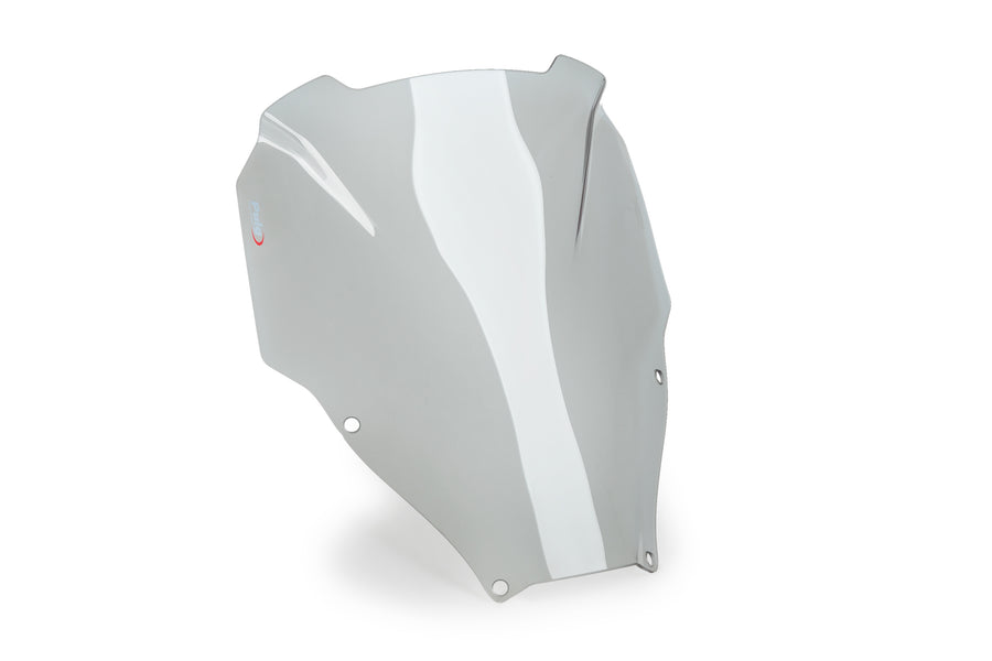 HONDA FORZA 125 [2025] - Carenabris V-Tech Line Sport - Transparente