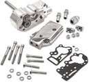 Harley-Davidson FXR2 1340 Super Glide Screamin Eagle [1999] - Billet Ölpumpensatz – Bild 3