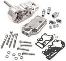 Harley-Davidson FXRS-SP 1340 Low Rider Sport Edition (Fxrsl) [1992] - Billet Ölpumpensatz – Art.-Nr. 31-6205 – Bild 1