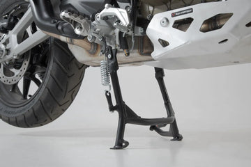 ducati multistrada 1200 [SW-MOTECH] – caballete central