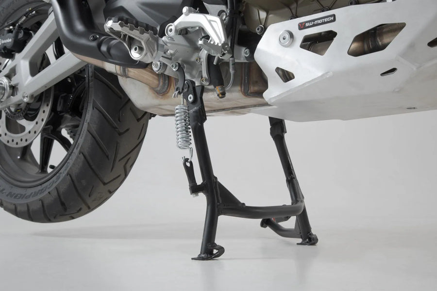 ducati multistrada 1200 [SW-MOTECH] – caballete central