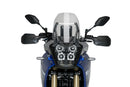YAMAHA TENERE 700 EXPLORE EDITION [2025] – Deflector de viento Extendido – Transparente-3
