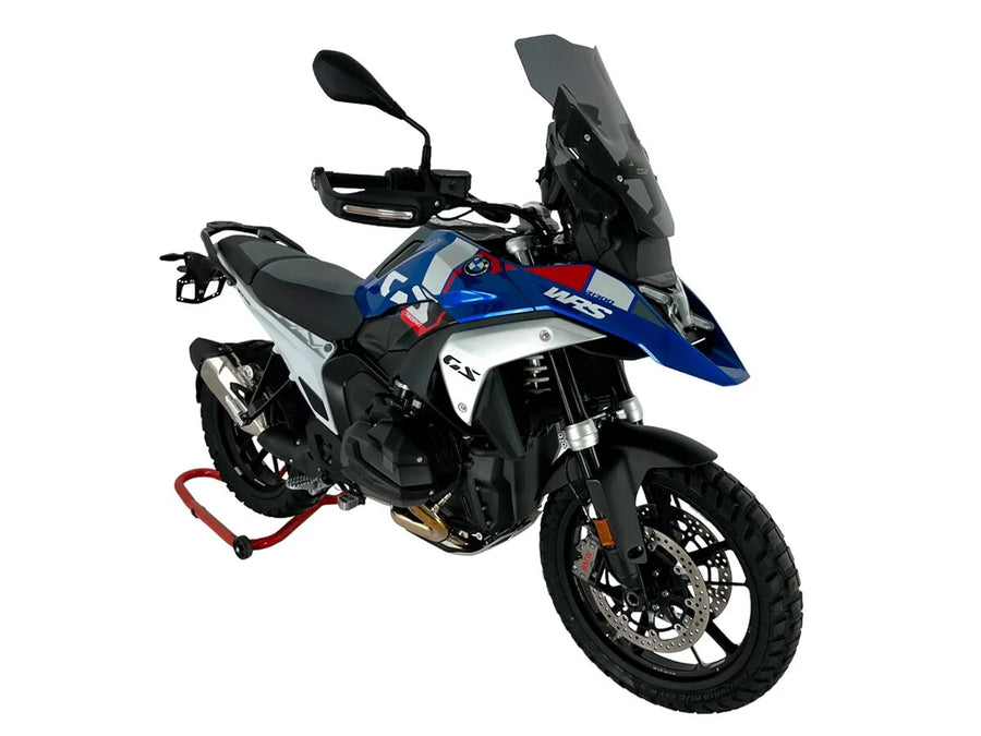 BMW R 1300 GS Trophy [WRS] – Parabrisas
