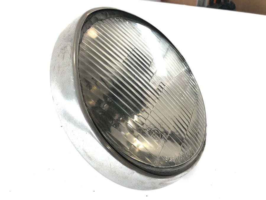 BMW R 75/6 [1974] - Faros