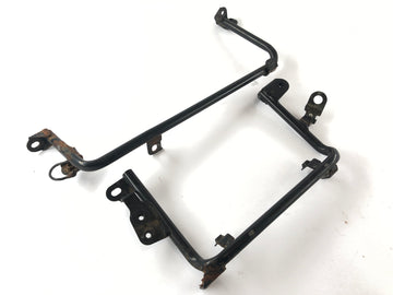 Yamaha DT 125 4bl [1997] - Set de poseedor del radiador - 0