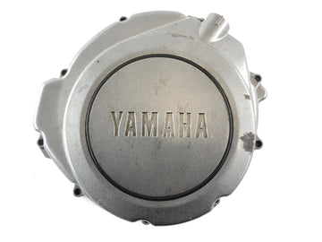Yamaha Xtz 750 Super Tenere 3LD [1995] - Tapa del motor de la tapa del embrague - 0