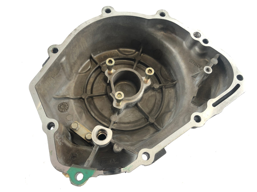 BMW C1 125 [2001] - Tapa del motor de cubierta de maquinaria ligera