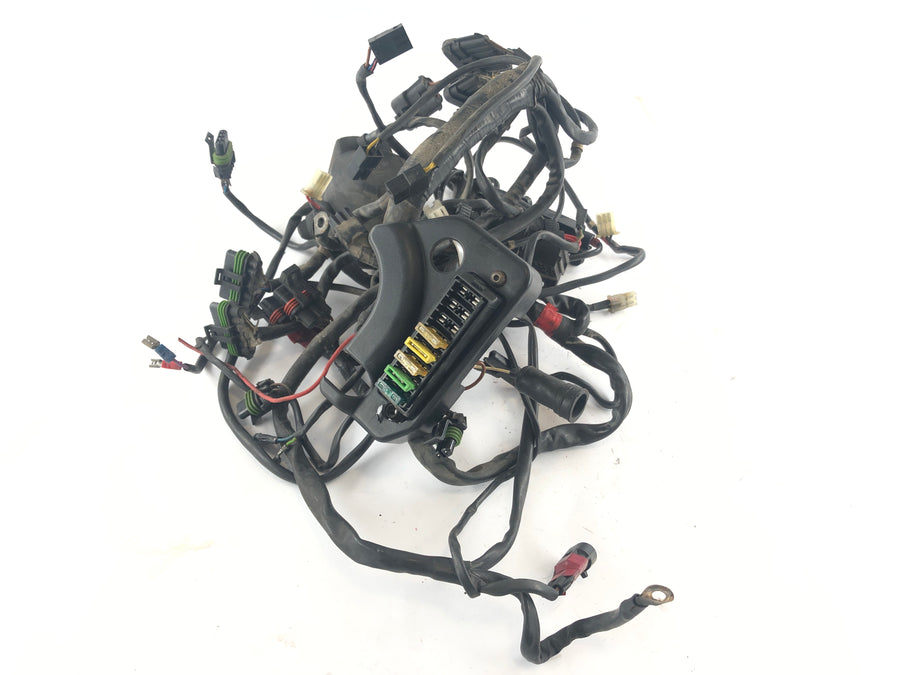 Ducati 900 SS [1992] - Arnés de cableado