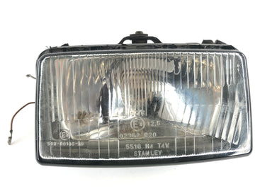 Suzuki DR 800 S Big [1991] - Fehlights - 0