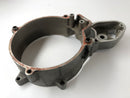 KTM LC4 640 Prestige [2003] - Tapa del motor entre la cubierta-4