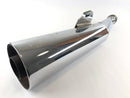 Yamaha XJR 1200 4PU [1995] - Muffler de escape a la derecha-2