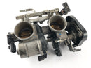Yamaha XT 1200 Z Super Tenere DP01 [2012] - Ciburador del puente de inyección-3