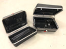 Honda GL 500 Silversching PC02 - Case superior de la maleta de la maleta con soporte-3