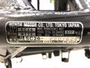 Honda St 1100 SC26 Pan European [1990] - Marco con documentos-5