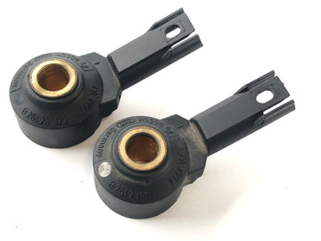 BMW K 1300 S K12S [2009] - Conjunto de sensores de golpe de sensor de golpe