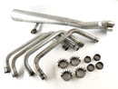 Honda CB 750 K RC01 [1983] - escape completo con Mashall-6