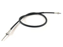 Yamaha XT 350 55V [todos los años] - cable del velocímetro - versión reforzada