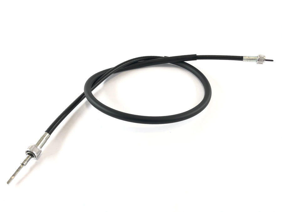 Yamaha XT 350 55V [todos los años] - cable del velocímetro - versión reforzada