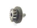 Honda CB 750 Boldor RC04 [1983] - Gear Starter-1
