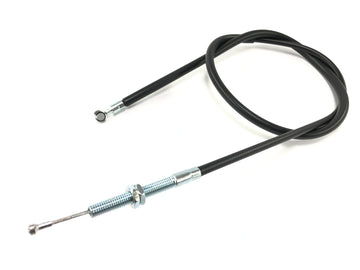 BMW F 800 S [2007] - cable de embrague - versión reforzada