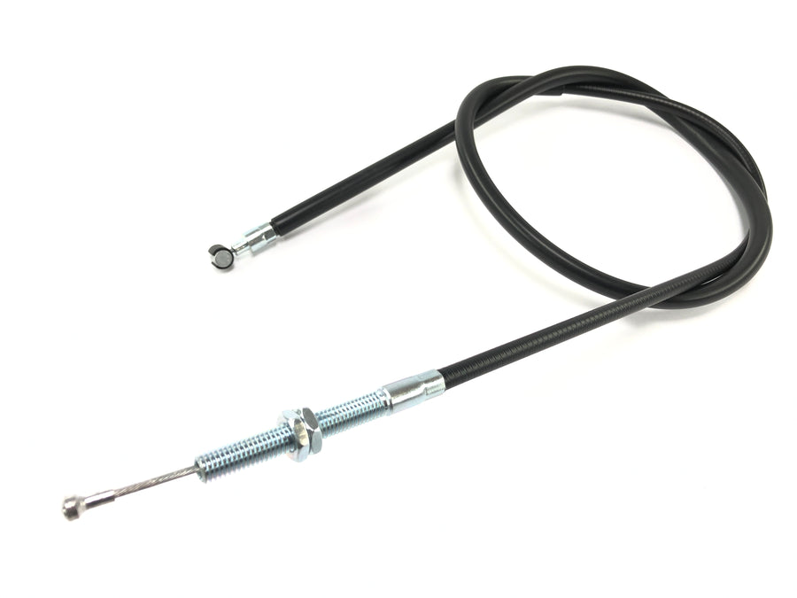 BMW F 800 S [2007] - cable de embrague - versión reforzada