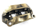 Aprilia RSV 1000 RR Factory [2009] - Albandas de freno de pinza de freno delantera derecha-4
