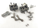 Honda Africa Twin XRV 650 RD03 [1989] - Camshaftbocks con un juego de palanca de inflexiones-4