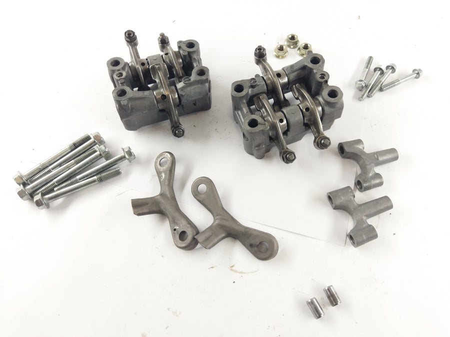 Honda Africa Twin XRV 650 RD03 [1989] - Camshaftbocks con un juego de palanca de inflexiones