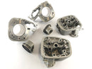 BMW R 1150 R R21 [2002] - Cilindro con pistones y cabezas de cilindro-1