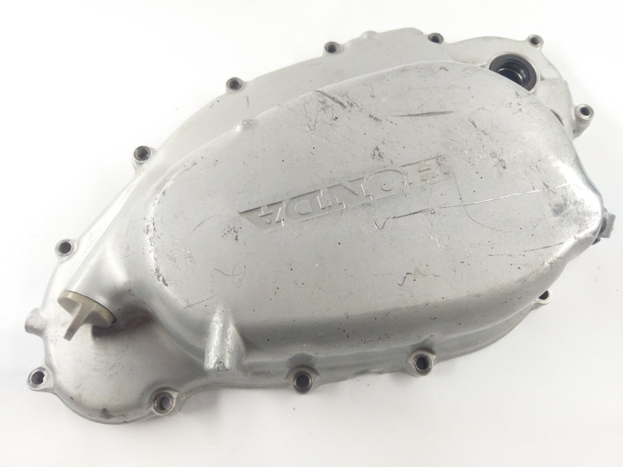 Honda XL 500 S PD01 [1982] - [1997] - Lid de acoplamiento de tapa del motor
