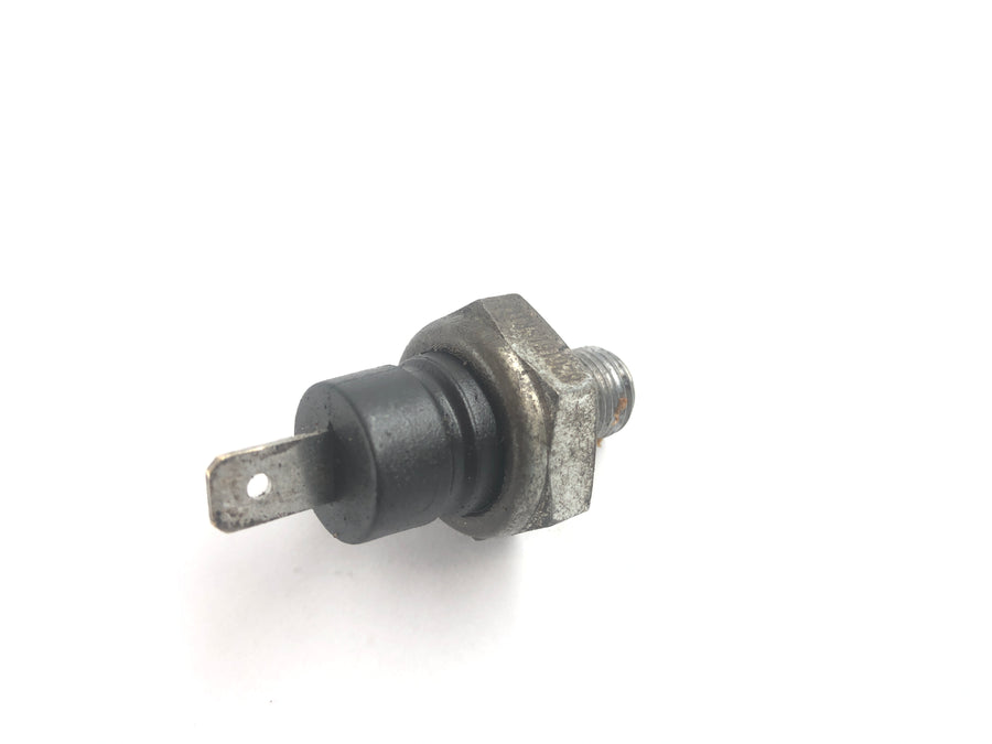 Aprilia SX KX1 125 [2020] - Interruptor de presión de aceite del sensor de temperatura del aceite