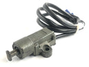 Yamaha YZF R6 RJ03 [2000] - Soporte lateral del interruptor de soporte lateral-4