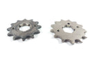 Yamaha DT 250 1R7 - Pinion de engranajes Z12 y Z13-2