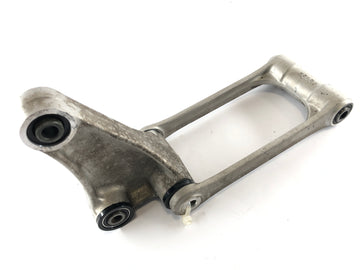 Honda CBR 1000 RR SC57 [2006] - Palanca de desviación de la deflexión de primavera hueso - 0